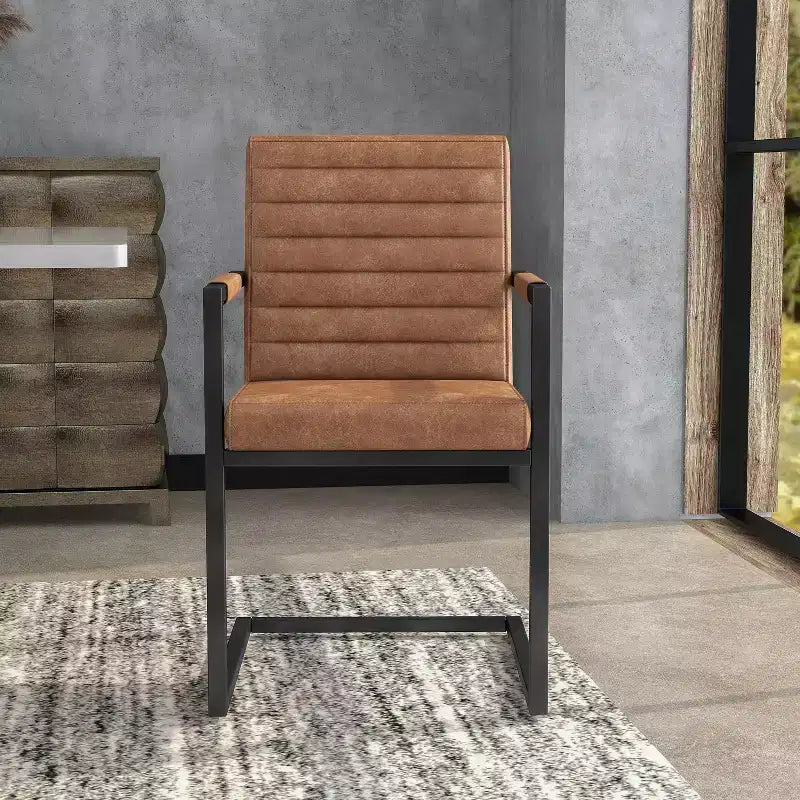 24/7 Shop At Home Chang Accent Armchair