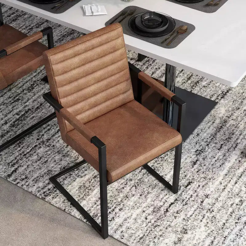 24/7 Shop At Home Chang Accent Armchair