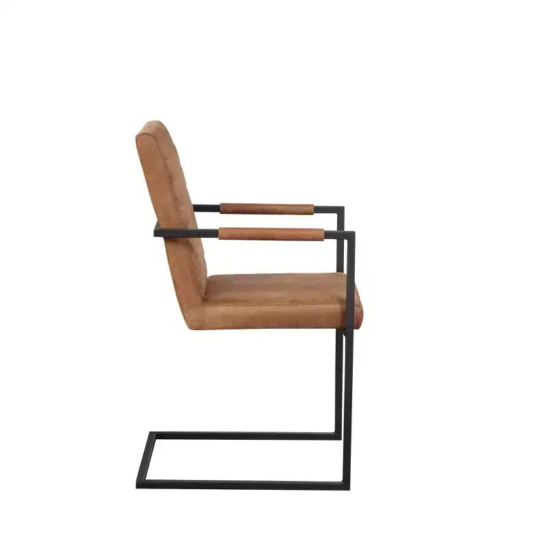 24/7 Shop At Home Chang Accent Armchair