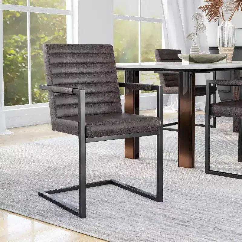 24/7 Shop At Home Chang Accent Armchair
